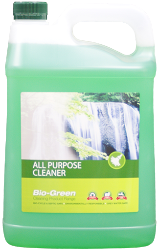 All Purpose Cleanser Biogreen | C / 20L