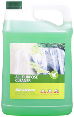 All Purpose Cleanser Biogreen | C / 20L