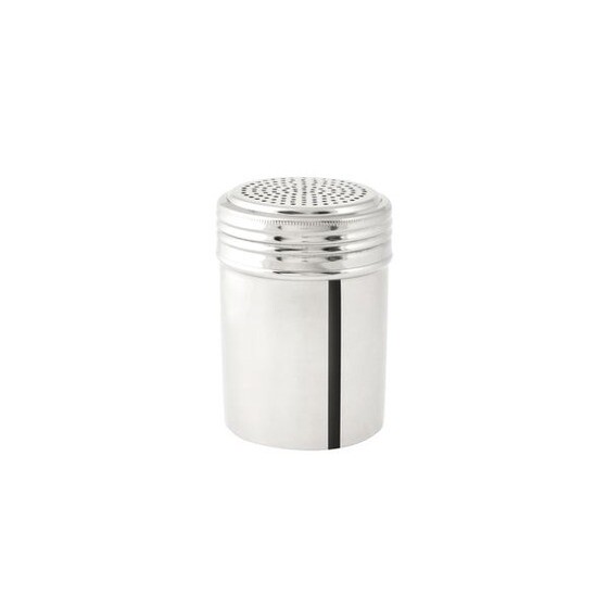 Salt Dredge Stainless Steel 285ml | T