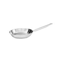 Frypan Stainless Steel 18/10 (Pujadas) 32cm | T