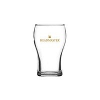 Glass Beer Washington Headmaster 285ml | T / Carton (72)