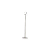 Table Card Stand Ring Tall 300mm | T