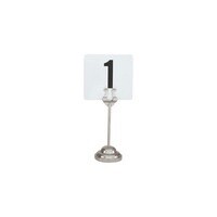 Table Card Stand Harp Medium 150mm | T