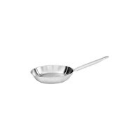 Frypan Stainless Steel 18/10 - 26cm | T
