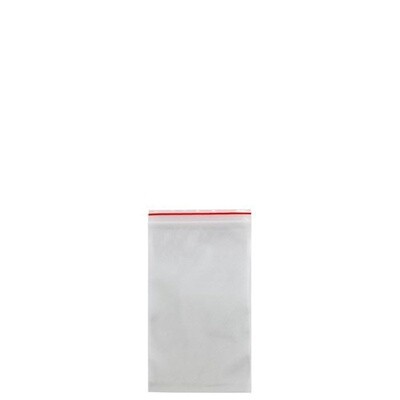 Bag Plastic Self Seal 100x180 | E