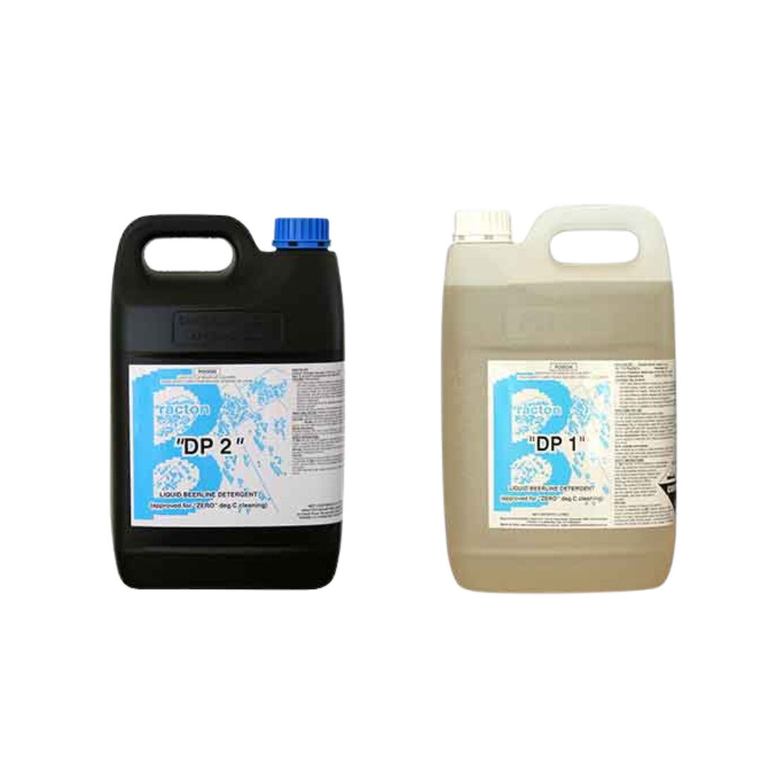 Beerline Cleaner DP1/DP2 Set B | B / 5L