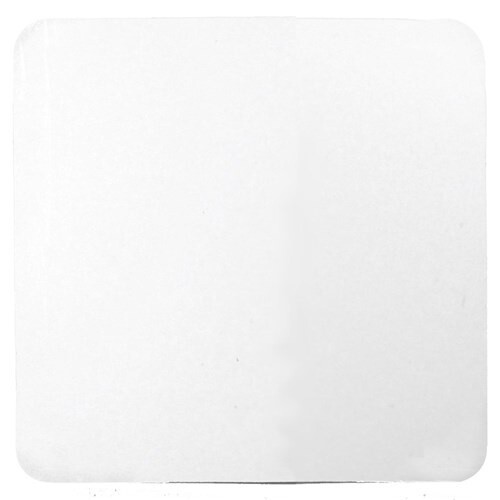 Foil Container Square 360 Lid | E / Pack (200)