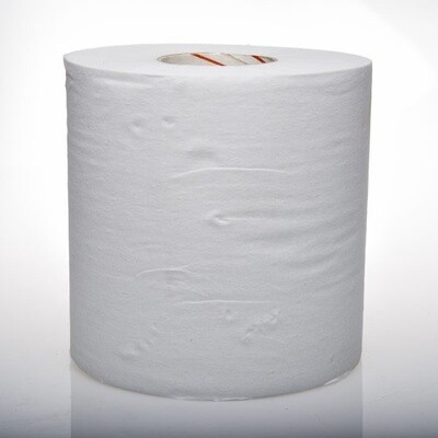 Hand Towel Centre Feed 300m PE | S / Carton (6)