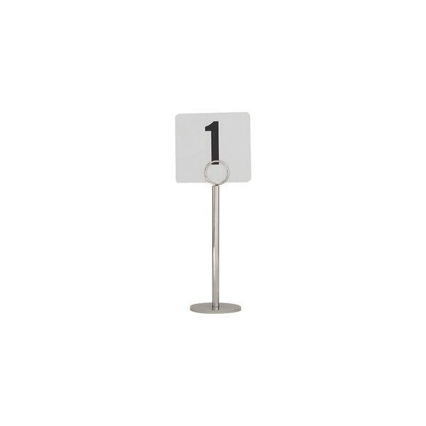 Table Card Stand Ring Medium 200mm | T
