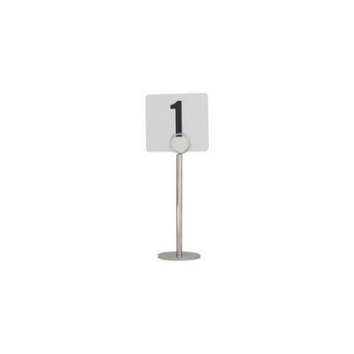 Table Card Stand Ring Medium 200mm | T