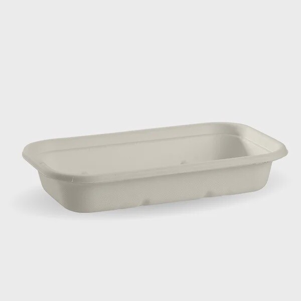 Container BioCane 750ml White | B