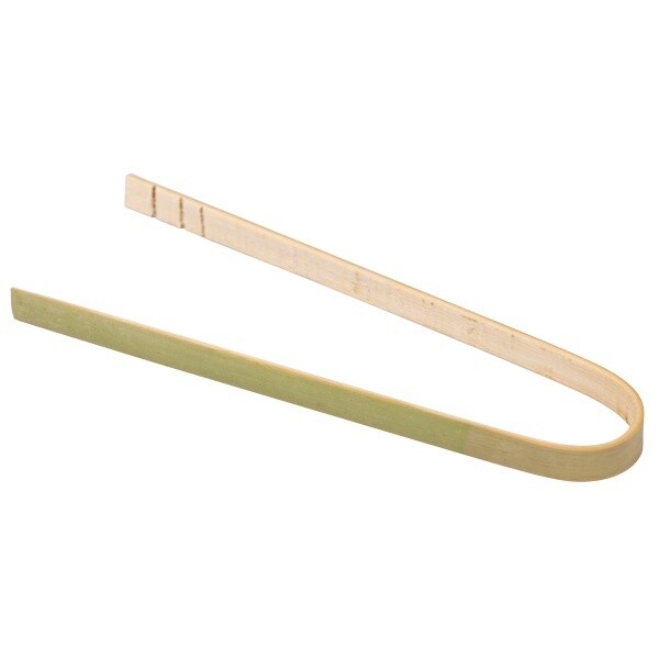 Bamboo Tongs 90mm | B ** SALE