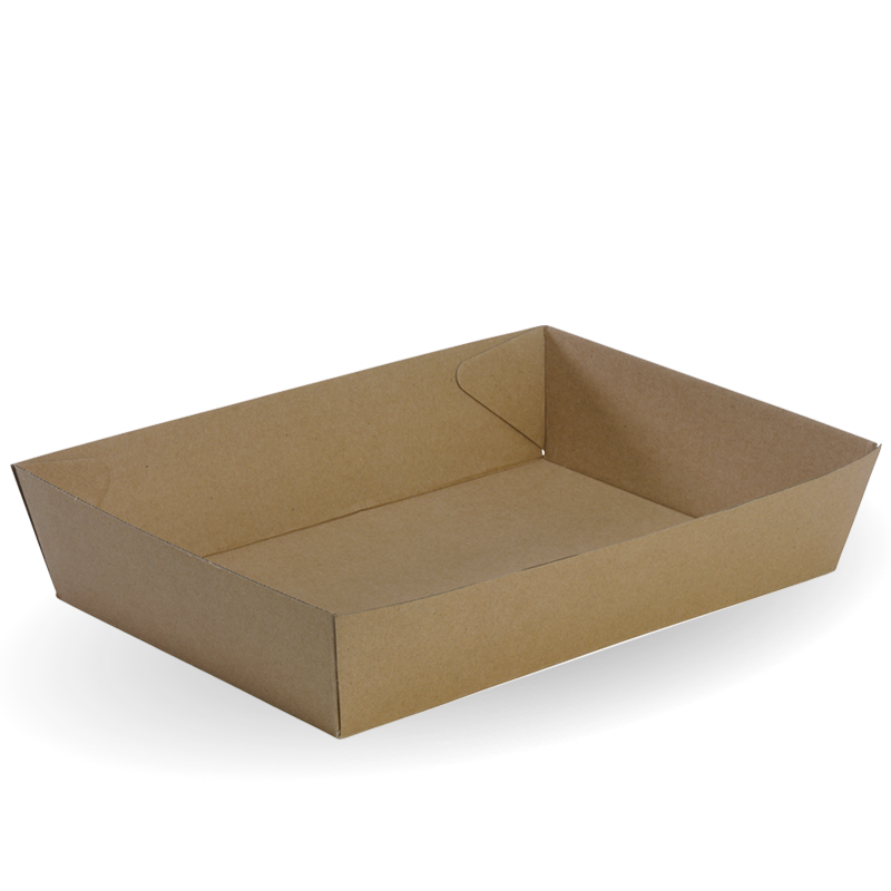 Tray 5 | D