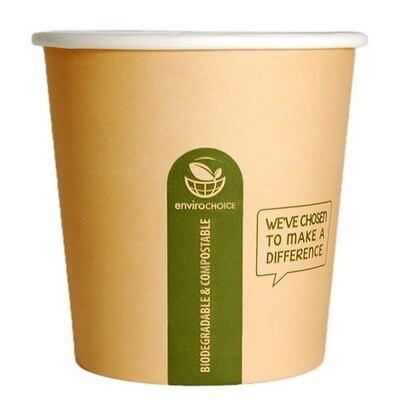 Container Round Heavyboard (Soup) 24oz (682ml) | E