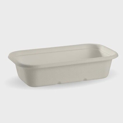 Container BioCane 1,000ml White | B