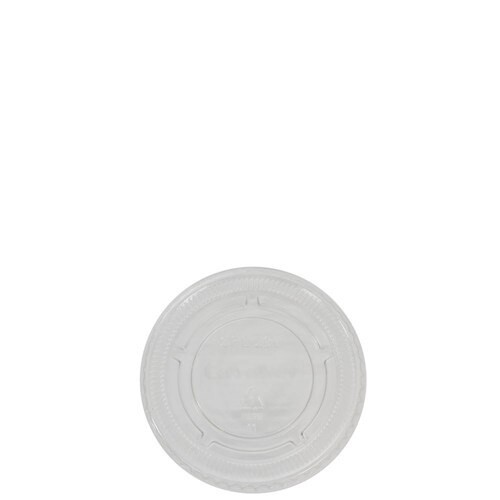 Container Round 1 &amp; 2oz Lid | E
