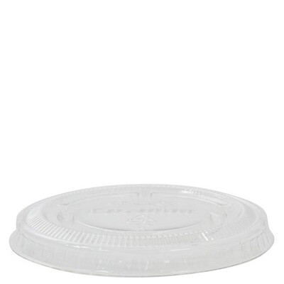 Container Round 1 &amp; 2oz Lid | E
