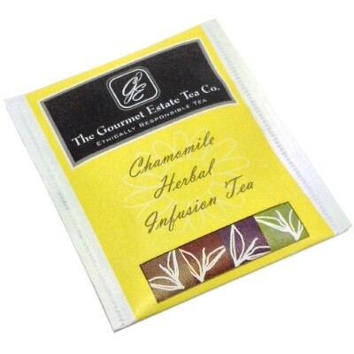 Tea Bag Chamomile | P / Carton (100)