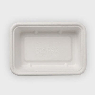 Container BioCane 500ml White | B