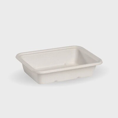 Container BioCane 500ml White | B