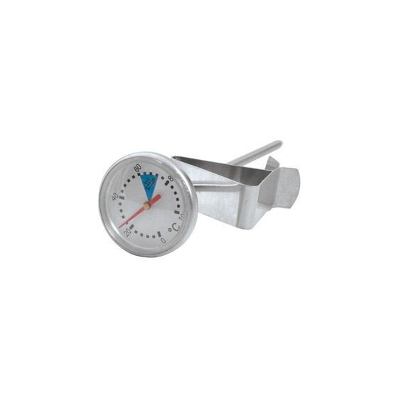 Thermometer Milk Frothing Long 200mm | T