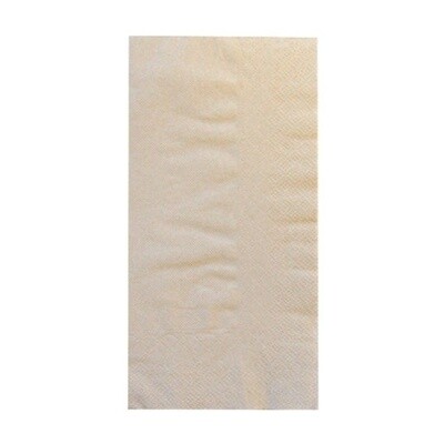 Napkin Lunch 2ply GT Kraft | E