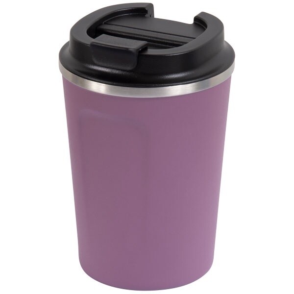 Coffee Cup Stainless Steel 380ml "YAMBA" B