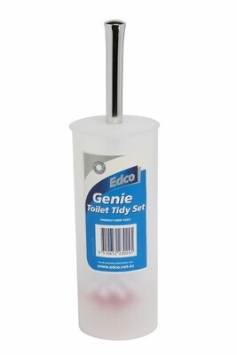 Toilet Brush Set Genie | E