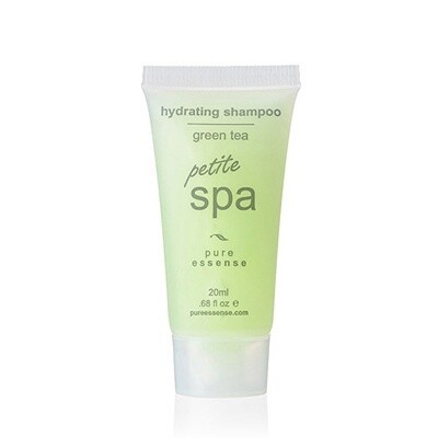 Petite Spa Shampoo 20ml 8012 | P / Carton (300)
