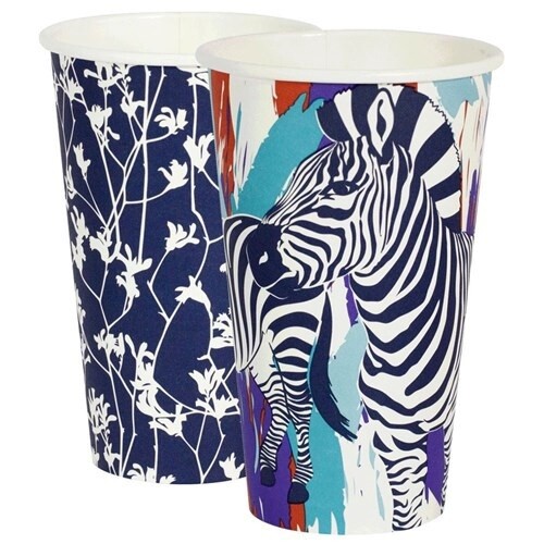 Cup Coffee Gallery SW 16oz (90mm) | E