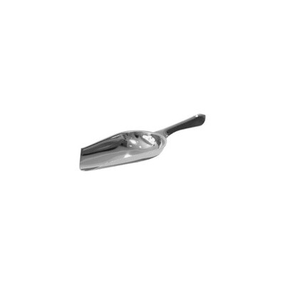 Ice Scoop Stainless Steel 230mm | T / Single (1)
