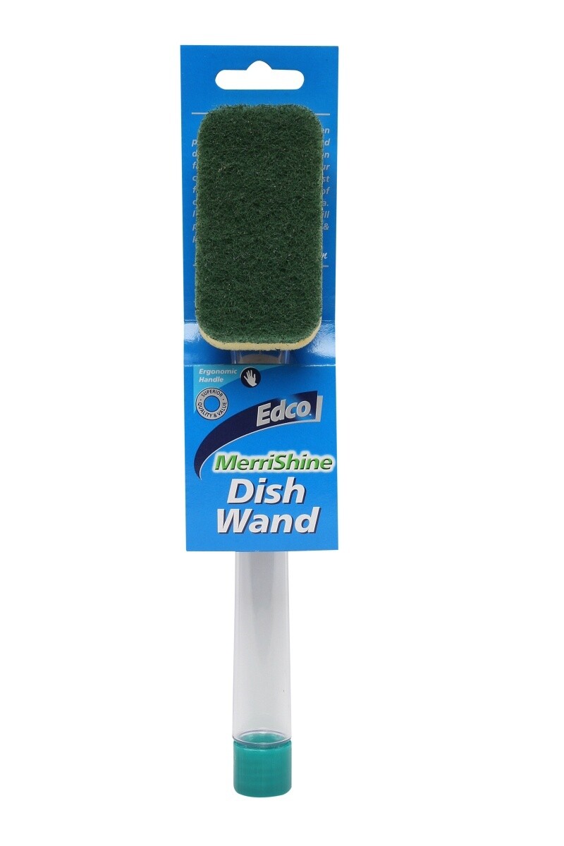 Dish Wand Merrishine | E