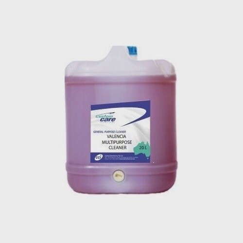 Valencia Multi Purpose | C / 20L