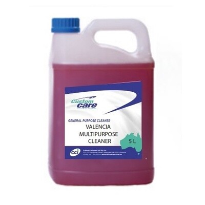 Valencia Multipurpose | C / 5L
