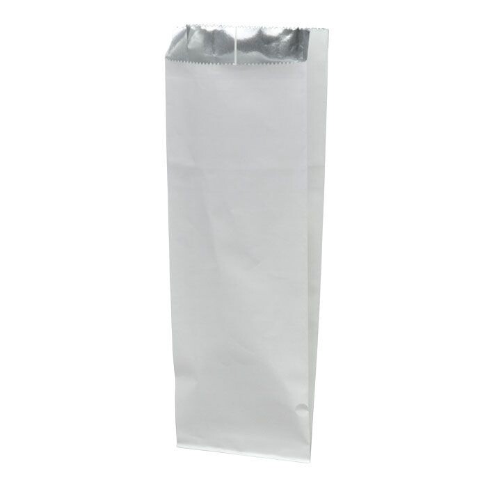Bag Foil Kebab Long (290x100+40mm) | P / Pack (250)