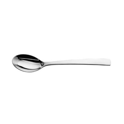 Cutlery S/Steel London Spoon Dessert | T / Sleeve (12) *
