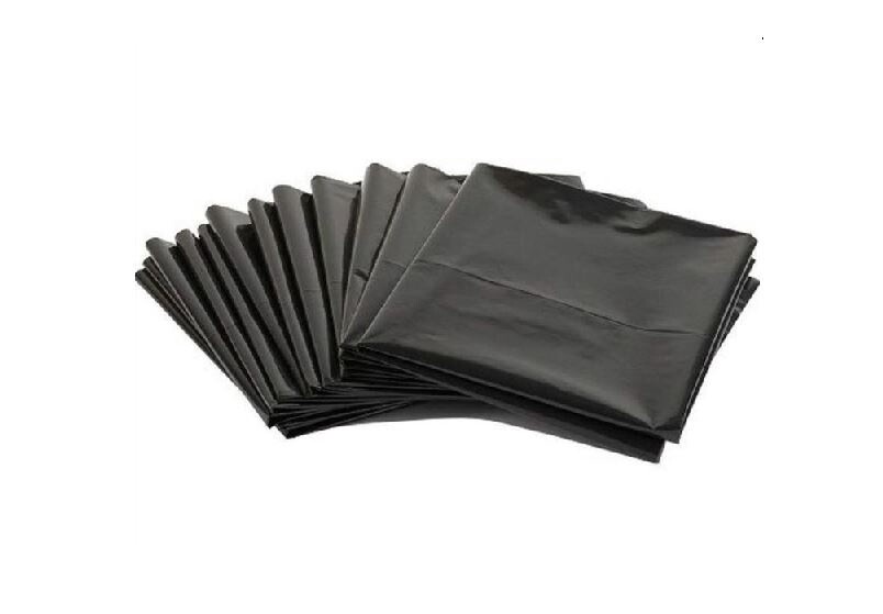 zGarbage Bag 82ltr Black XHD | P, Size: Carton (200)