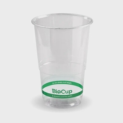 Cup Cold BioCup 280ml PLA (76mm) | B