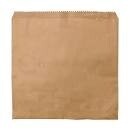 Bag Paper Brown Long Sponge (335x300mm) | P / Pack (500)