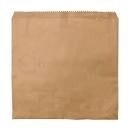 Bag Paper Brown Long Sponge (335x300mm) | P / Pack (500)