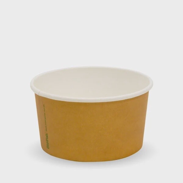 Ice Cream Cup BioCup 150ml/5oz | B
