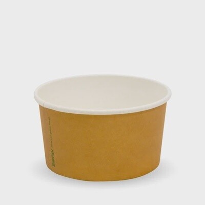 Ice Cream Cup BioCup 150ml/5oz | B