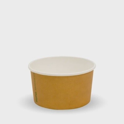 Ice Cream Cup BioCup 90ml/3oz | B