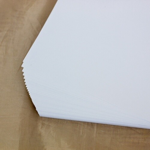 Table Cover Top Sheets 900x900mm | R / Carton (250)