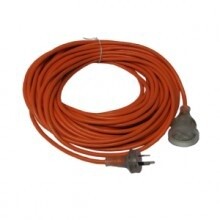 Extension Lead 30M with 15amp Plug | C