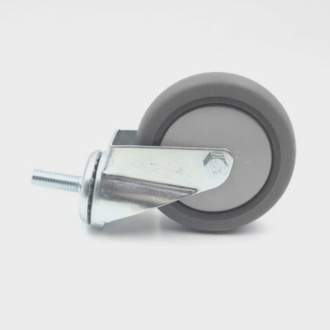 Janitor Cart Wheel Swivel Small | E