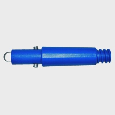 Adaptor Pole Extension End Tip | E