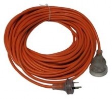Extension Lead 20M with 10amp Plug | C
