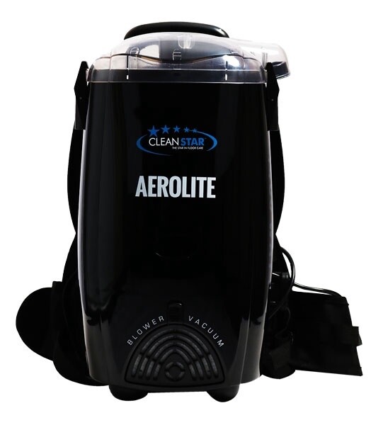 Vacuum Cleaner Backpack Aerolite 1400W | C
