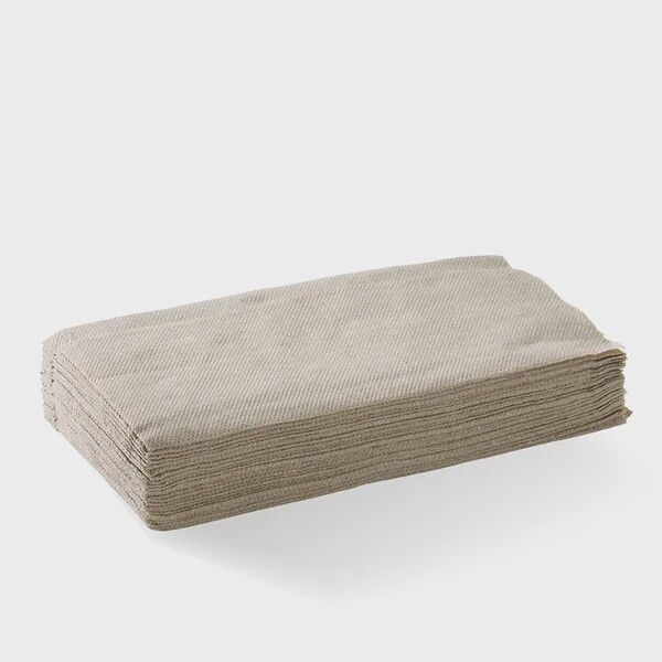 Napkin BioDispenser 1ply Natural | B